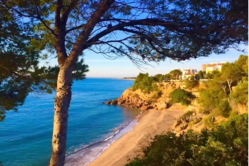 迈阿密普拉特亚Malibu - 6 Personnes - Luxury公寓 外观 照片