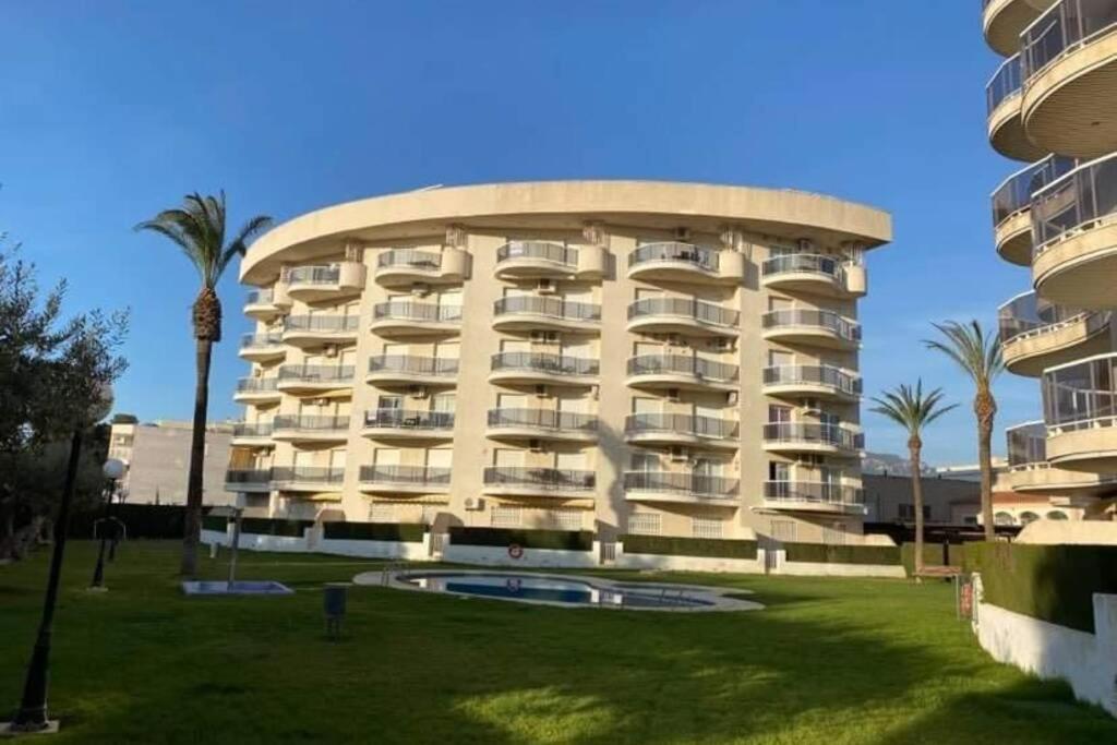 迈阿密普拉特亚Malibu - 6 Personnes - Luxury公寓 外观 照片